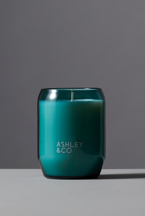 Waxed Perfume Outdoor Edition